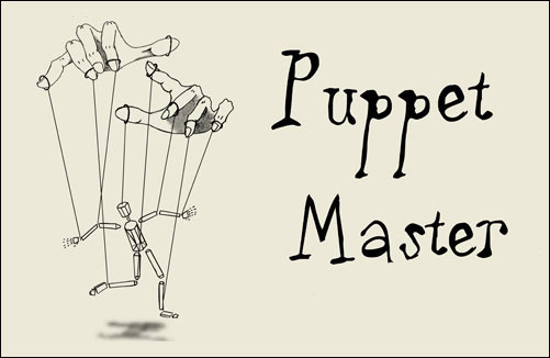 puppet master